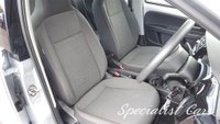 USED 2016 16 VOLKSWAGEN UP 1.0 MOVE UP 5d 59 BHP 