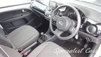 USED 2016 16 VOLKSWAGEN UP 1.0 MOVE UP 5d 59 BHP 