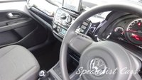USED 2016 16 VOLKSWAGEN UP 1.0 MOVE UP 5d 59 BHP 