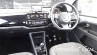 USED 2016 16 VOLKSWAGEN UP 1.0 MOVE UP 5d 59 BHP 