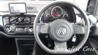 USED 2016 16 VOLKSWAGEN UP 1.0 MOVE UP 5d 59 BHP 