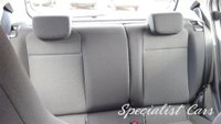 USED 2016 16 VOLKSWAGEN UP 1.0 MOVE UP 5d 59 BHP 