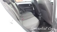 USED 2016 16 VOLKSWAGEN UP 1.0 MOVE UP 5d 59 BHP 
