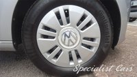 USED 2016 16 VOLKSWAGEN UP 1.0 MOVE UP 5d 59 BHP 