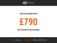 USED 2016 16 VOLKSWAGEN UP 1.0 MOVE UP 5d 59 BHP 