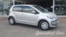 USED 2016 16 VOLKSWAGEN UP 1.0 MOVE UP 5d 59 BHP 