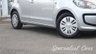 USED 2016 16 VOLKSWAGEN UP 1.0 MOVE UP 5d 59 BHP 