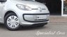 USED 2016 16 VOLKSWAGEN UP 1.0 MOVE UP 5d 59 BHP 
