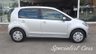 USED 2016 16 VOLKSWAGEN UP 1.0 MOVE UP 5d 59 BHP 