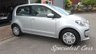 USED 2016 16 VOLKSWAGEN UP 1.0 MOVE UP 5d 59 BHP 