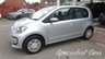 USED 2016 16 VOLKSWAGEN UP 1.0 MOVE UP 5d 59 BHP 