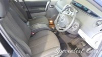 USED 2007 G RENAULT SCENIC 1.9 DYNAMIQUE DCI 5d 130 BHP 