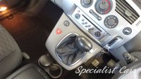 USED 2007 G RENAULT SCENIC 1.9 DYNAMIQUE DCI 5d 130 BHP 