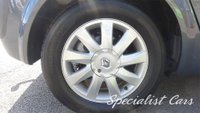 USED 2007 G RENAULT SCENIC 1.9 DYNAMIQUE DCI 5d 130 BHP 