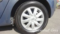 USED 2007 G RENAULT SCENIC 1.9 DYNAMIQUE DCI 5d 130 BHP 
