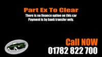 USED 2007 G RENAULT SCENIC 1.9 DYNAMIQUE DCI 5d 130 BHP 