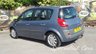 USED 2007 G RENAULT SCENIC 1.9 DYNAMIQUE DCI 5d 130 BHP 