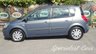 USED 2007 G RENAULT SCENIC 1.9 DYNAMIQUE DCI 5d 130 BHP 