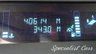 USED 2007 G RENAULT SCENIC 1.9 DYNAMIQUE DCI 5d 130 BHP 