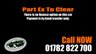 USED 2007 G RENAULT SCENIC 1.9 DYNAMIQUE DCI 5d 130 BHP 
