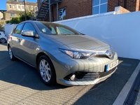 USED 2016 16 TOYOTA AURIS 1.6 D-4D ICON 5d 110 BHP GREAT SPEC,LOW RUNNING COSTS
