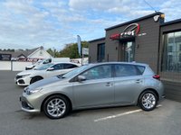 USED 2016 16 TOYOTA AURIS 1.6 D-4D ICON 5d 110 BHP GREAT SPEC,LOW RUNNING COSTS