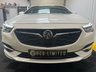 USED 2017 67 VAUXHALL INSIGNIA GRAND SPORT 2.0 SRI VX-LINE NAV 5d 168 BHP 2 KEYS / SRI VX LINE NAV / TOP SPEC