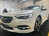 USED 2017 67 VAUXHALL INSIGNIA GRAND SPORT 2.0 SRI VX-LINE NAV 5d 168 BHP 2 KEYS / SRI VX LINE NAV / TOP SPEC
