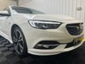 USED 2017 67 VAUXHALL INSIGNIA GRAND SPORT 2.0 SRI VX-LINE NAV 5d 168 BHP 2 KEYS / SRI VX LINE NAV / TOP SPEC