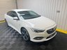USED 2017 67 VAUXHALL INSIGNIA GRAND SPORT 2.0 SRI VX-LINE NAV 5d 168 BHP 2 KEYS / SRI VX LINE NAV / TOP SPEC