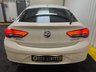 USED 2017 67 VAUXHALL INSIGNIA GRAND SPORT 2.0 SRI VX-LINE NAV 5d 168 BHP 2 KEYS / SRI VX LINE NAV / TOP SPEC