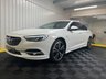 USED 2017 67 VAUXHALL INSIGNIA GRAND SPORT 2.0 SRI VX-LINE NAV 5d 168 BHP 2 KEYS / SRI VX LINE NAV / TOP SPEC