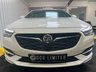 USED 2017 67 VAUXHALL INSIGNIA GRAND SPORT 2.0 SRI VX-LINE NAV 5d 168 BHP 2 KEYS / SRI VX LINE NAV / TOP SPEC