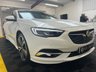 USED 2017 67 VAUXHALL INSIGNIA GRAND SPORT 2.0 SRI VX-LINE NAV 5d 168 BHP 2 KEYS / SRI VX LINE NAV / TOP SPEC