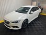 USED 2017 67 VAUXHALL INSIGNIA GRAND SPORT 2.0 SRI VX-LINE NAV 5d 168 BHP 2 KEYS / SRI VX LINE NAV / TOP SPEC