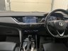 USED 2017 67 VAUXHALL INSIGNIA GRAND SPORT 2.0 SRI VX-LINE NAV 5d 168 BHP 2 KEYS / SRI VX LINE NAV / TOP SPEC