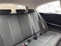 USED 2017 17 BMW 1 SERIES 1.5 116D SPORT 3d 114 BHP FULL SERVICE HISTORY | SAT NAV | BLUETOOTH | CRUISE CONTROL
