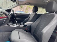 USED 2017 17 BMW 1 SERIES 1.5 116D SPORT 3d 114 BHP FULL SERVICE HISTORY | SAT NAV | BLUETOOTH | CRUISE CONTROL