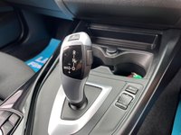 USED 2017 17 BMW 1 SERIES 1.5 116D SPORT 3d 114 BHP FULL SERVICE HISTORY | SAT NAV | BLUETOOTH | CRUISE CONTROL