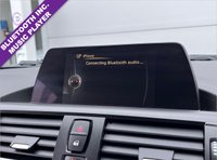USED 2017 17 BMW 1 SERIES 1.5 116D SPORT 3d 114 BHP FULL SERVICE HISTORY | SAT NAV | BLUETOOTH | CRUISE CONTROL