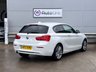 USED 2017 17 BMW 1 SERIES 1.5 116D SPORT 3d 114 BHP FULL SERVICE HISTORY | SAT NAV | BLUETOOTH | CRUISE CONTROL