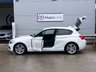 USED 2017 17 BMW 1 SERIES 1.5 116D SPORT 3d 114 BHP FULL SERVICE HISTORY | SAT NAV | BLUETOOTH | CRUISE CONTROL