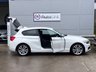 USED 2017 17 BMW 1 SERIES 1.5 116D SPORT 3d 114 BHP FULL SERVICE HISTORY | SAT NAV | BLUETOOTH | CRUISE CONTROL