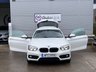 USED 2017 17 BMW 1 SERIES 1.5 116D SPORT 3d 114 BHP FULL SERVICE HISTORY | SAT NAV | BLUETOOTH | CRUISE CONTROL