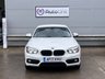 USED 2017 17 BMW 1 SERIES 1.5 116D SPORT 3d 114 BHP FULL SERVICE HISTORY | SAT NAV | BLUETOOTH | CRUISE CONTROL