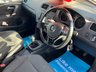 USED 2016 16 VOLKSWAGEN POLO 1.4 TDi Match 5dr - PARKING SENSORS 