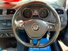 USED 2016 16 VOLKSWAGEN POLO 1.4 TDi Match 5dr - PARKING SENSORS 