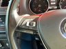 USED 2016 16 VOLKSWAGEN POLO 1.4 TDi Match 5dr - PARKING SENSORS 