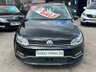 USED 2016 16 VOLKSWAGEN POLO 1.4 TDi Match 5dr - PARKING SENSORS 