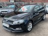 USED 2016 16 VOLKSWAGEN POLO 1.4 TDi Match 5dr - PARKING SENSORS 